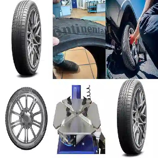 cambio gomme firenze nord rapidità e professionalità al massimo livello