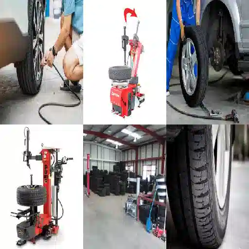 cambio gomme firenze sud rapidità e efficienza garantite