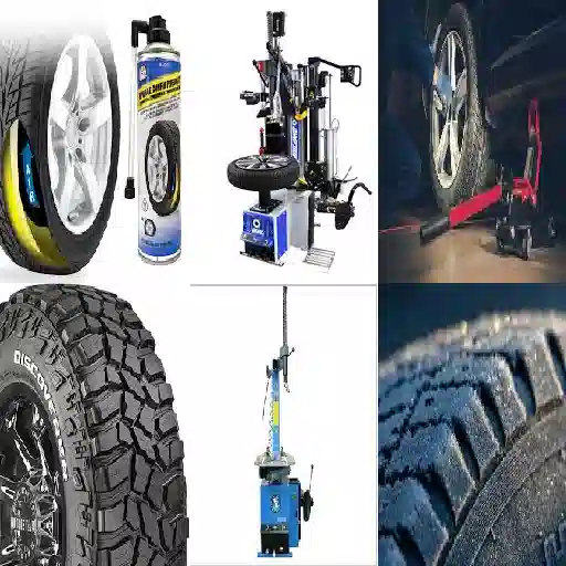 cambio gomme impruneta con qualità grooming esperta e attenzione meticolosa