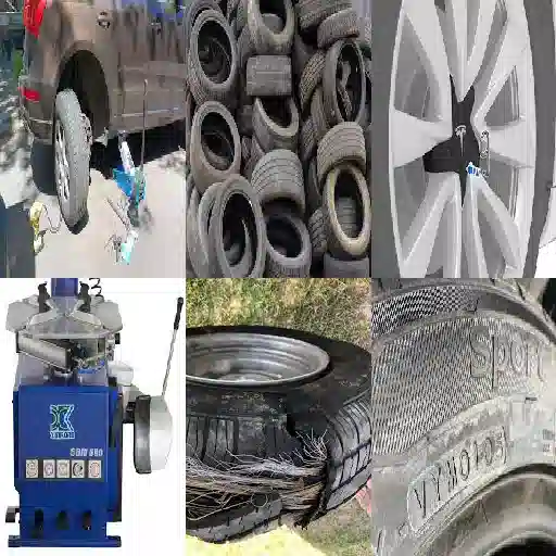 cambio gomme le cure esperienza clienti trasparente