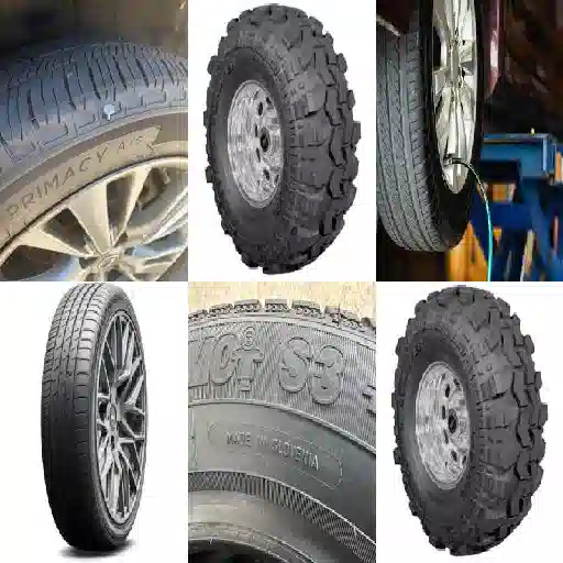 cambio gomme le piagge rapidità del servizio in tempo record