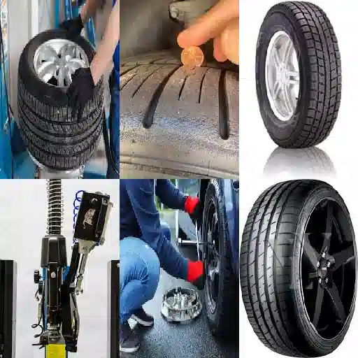 cambio gomme quartiere 4 efficiente e personalizzato