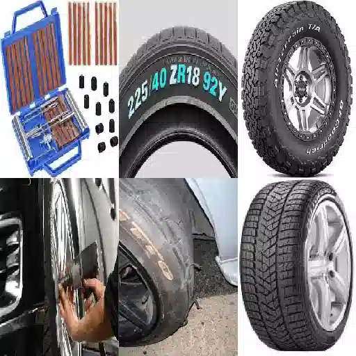 cambio gomme quartiere 5: equilibrio perfetto tra qualità e tariffa trasparente