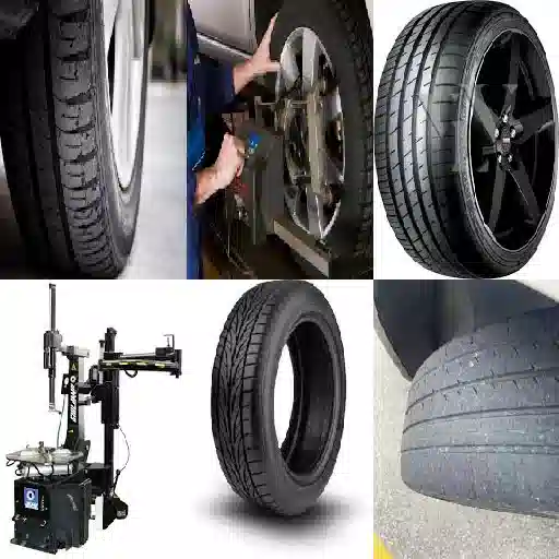 cambio gomme rifredi esperienza veloce e affidabile con tecnologie moderne