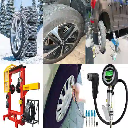 cambio gomme scandicci con eccellente rapporto qualità prezzo e professionalità