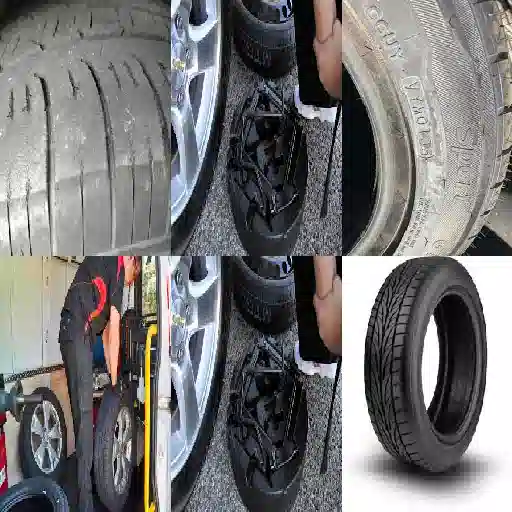 cambio gomme tavarnuzze rapidità e professionalità al centro dell’offerta