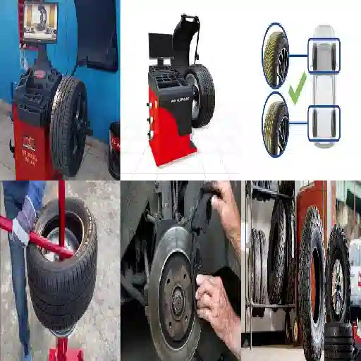 montaggio gomme offerte le cure affidabilità garantita in tempi record