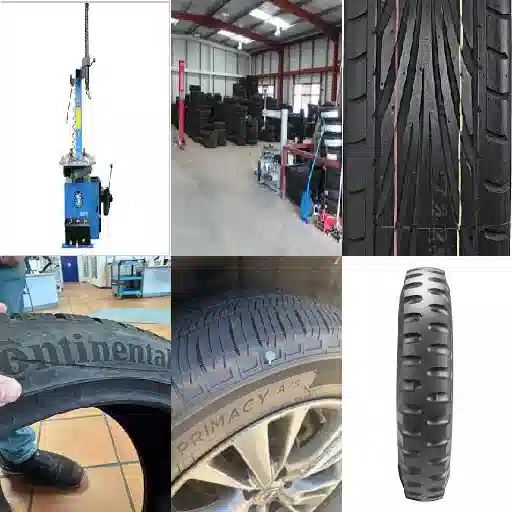 montaggio gomme offerte le piagge efficiente e conveniente