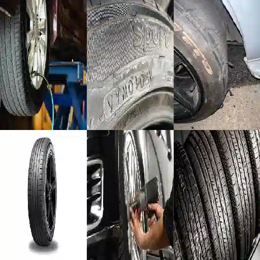 montaggio gomme offerte osmannoro servizi professionali in zona osmannoro