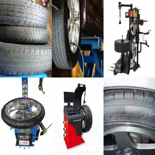 montaggio gomme offerte peretola meister precisione esperta