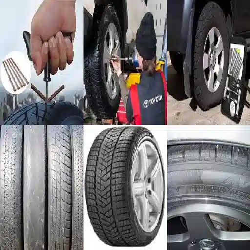 montaggio gomme offerte quartiere 2 conveniente e garantito