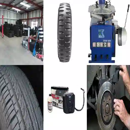 montaggio gomme offerte quartiere 3 qualità elevata con attenzione al dettaglio