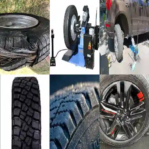 montaggio gomme offerte rifredi efficienza impeccabile e servizio dedicato