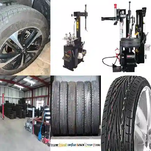 montaggio gomme offerte zona stadio precisione garantita senza fine