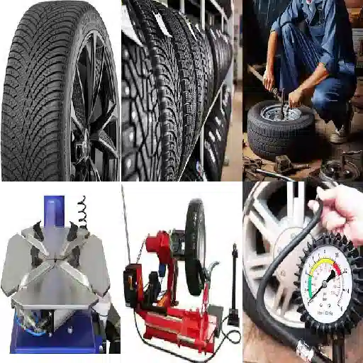 montaggio gomme officina mobile calenzano soluzione flessibile ed efficiente ovunque clientela locale