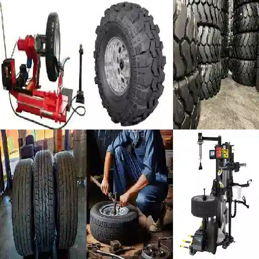 montaggio gomme officina mobile campi bisenzio intervento professionale ovunque serve