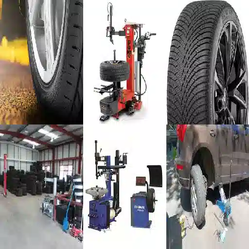 montaggio gomme officina mobile firenze sud flessibilità tecnica e comodità