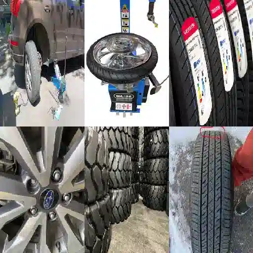 montaggio gomme officina mobile impruneta operazione agile e professionale