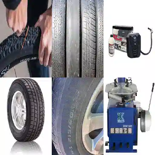 montaggio gomme officina mobile lastra a signa precisione artigianale direttamente a domicilio