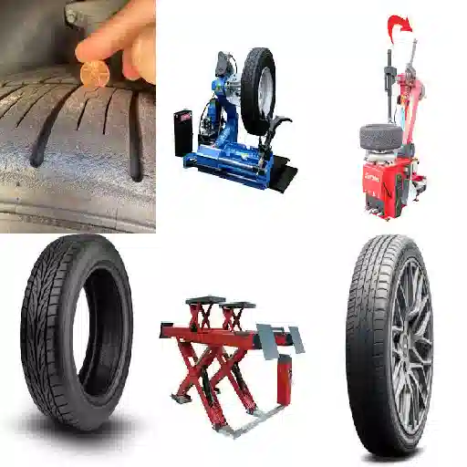 montaggio gomme officina mobile le piagge comodità e professionalità per ogni autista esigente