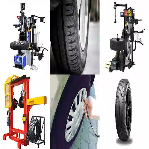 montaggio gomme officina mobile legnaia agilità su offerta di servizio rapido a domicilio