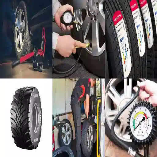 montaggio gomme officina mobile peretola efficacia in movimento e precisione garantita