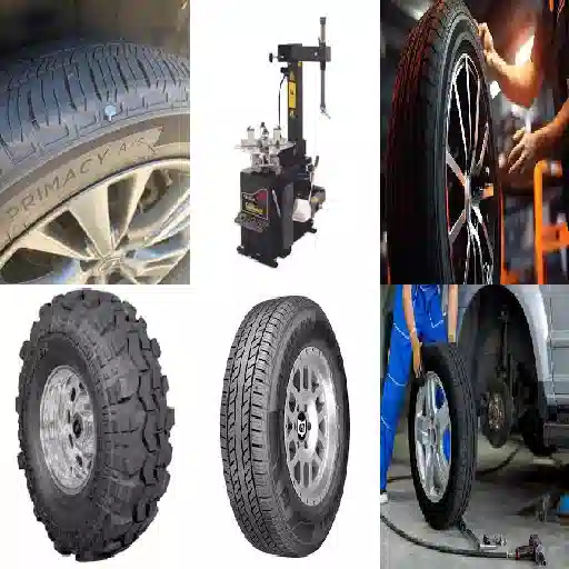 montaggio gomme officina mobile rifredi rapidità e qualità garantite sul posto