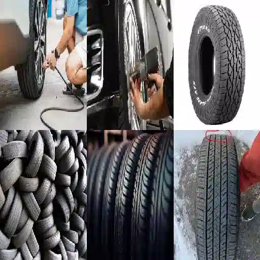 montaggio gomme officina mobile san frediano efficienza tempestiva sul posto