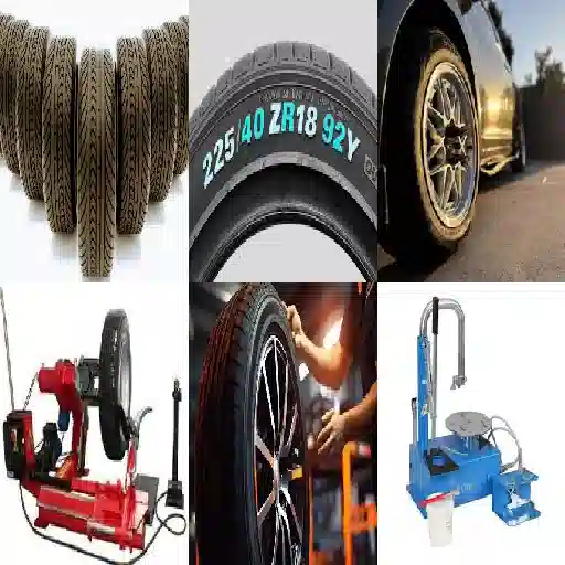 montaggio gomme officina mobile sesto fiorentino velocità ed efficienza in ogni strada