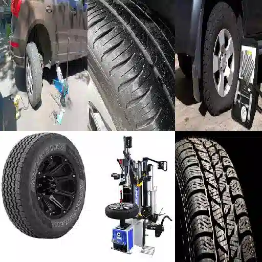montaggio pneumatici achilles firenze qualità durevole e affidabilità