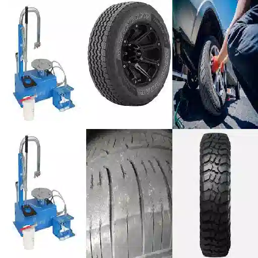 montaggio pneumatici avon firenze efficacia e rapidità officina toscana