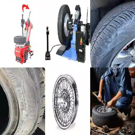 montaggio pneumatici ceat firenze installazione accurata premium