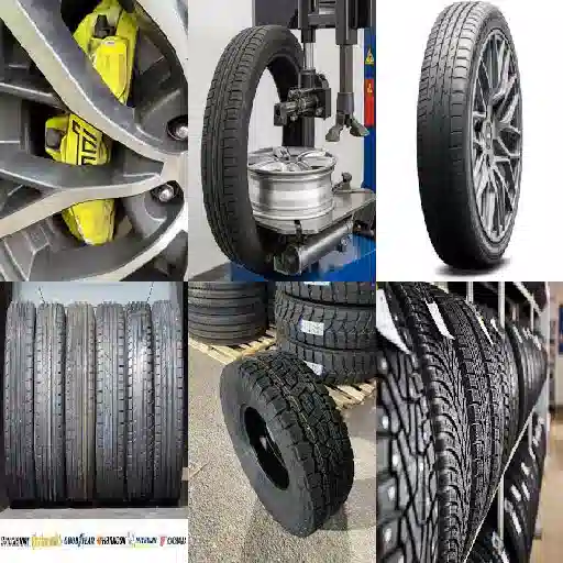 montaggio pneumatici debica firenze servizio rapido e affidabile