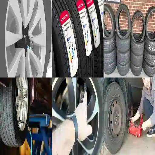 montaggio pneumatici doublecoin firenze con affidabilità garantita e rapidità
