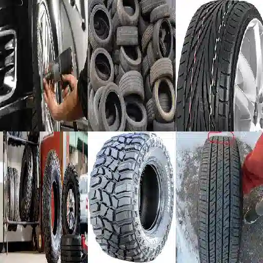 montaggio pneumatici dunlop firenze velocità ed efficienza senza eguali