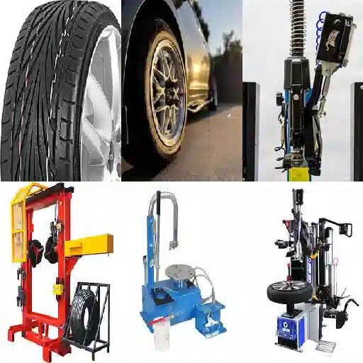 montaggio pneumatici firestone firenze con attenzione ai dettagli e rapidità efficace