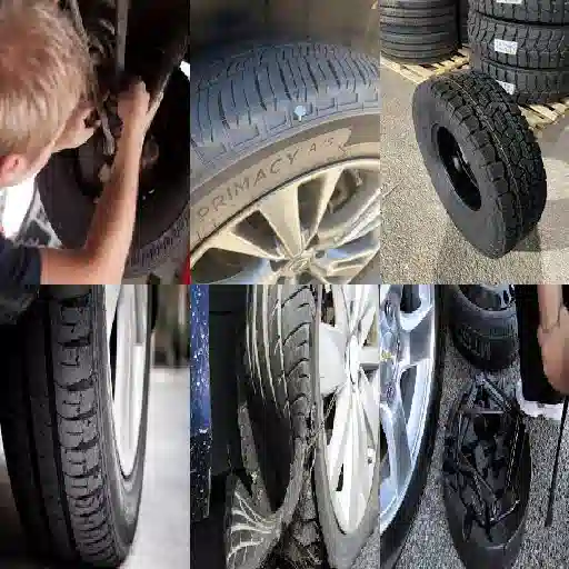 montaggio pneumatici fulda firenze servizio veloce e professionale in contesti urbani