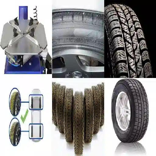 montaggio pneumatici hankook firenze efficienza certificata