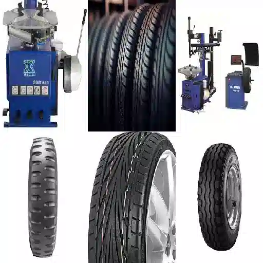 montaggio pneumatici kumho firenze affidabilita e resistenza duratura