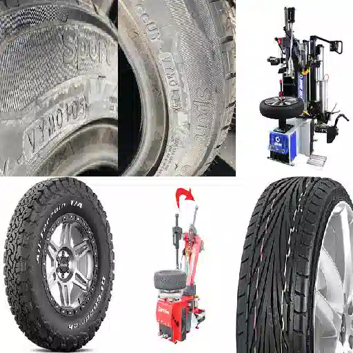 montaggio pneumatici laufenn firenze professionalità e tecnologia all'avanguardia