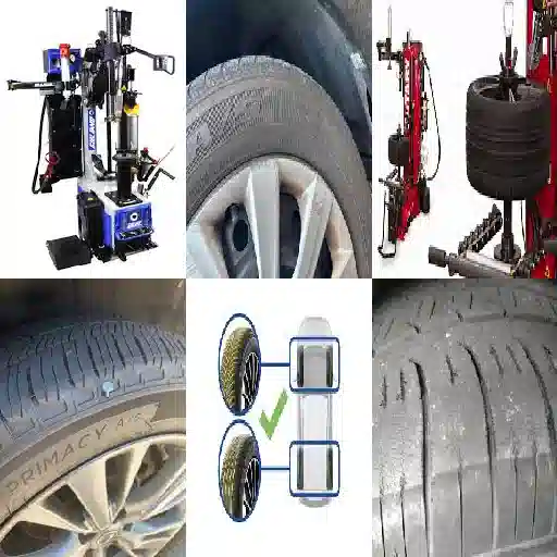 montaggio pneumatici leao firenze innovazione e affidabilità nell'assistenza veloce