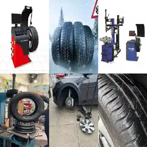 montaggio pneumatici milestar firenze con attenzione meticolosa ai dettagli e cura artigianale