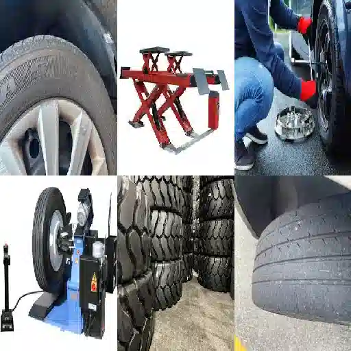 montaggio pneumatici momo firenze competenza tecnica e sicurezza