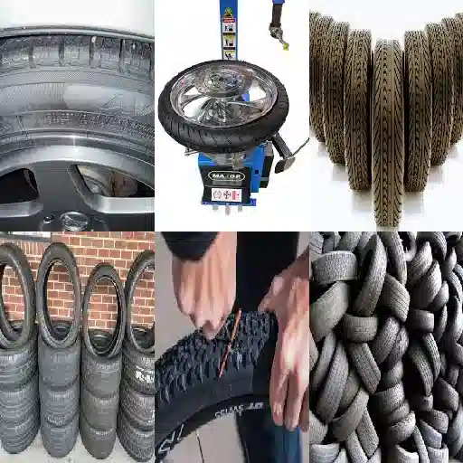 montaggio pneumatici nankang firenze con attenzione minuziosa al dettaglio resistente