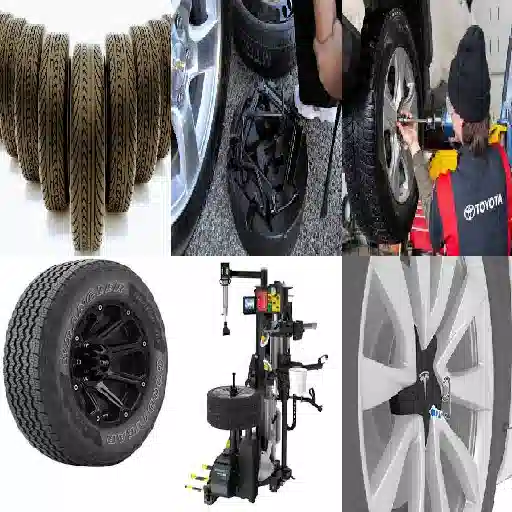 montaggio pneumatici nexen firenze tecnologia allavanguardia e cura maniacale