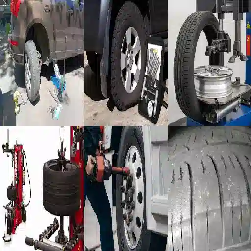 montaggio pneumatici nordexx firenze esperienza tecnica certificata per perfetto bilanciamento e configurazione del pneumatico