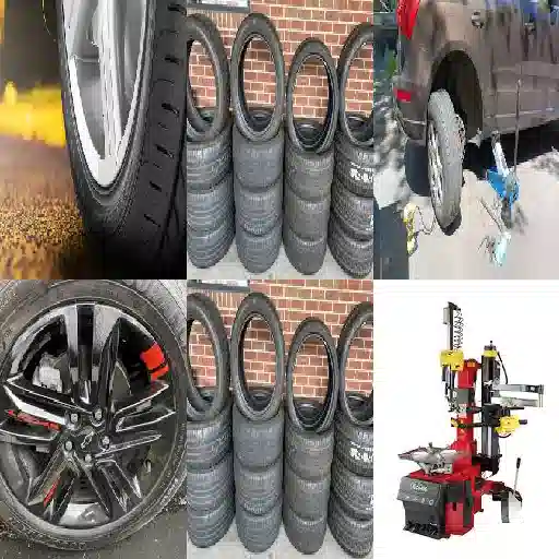 montaggio pneumatici riken firenze durata garantita e resa su strada eccellente