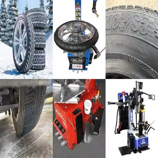 montaggio pneumatici rovelo firenze esperienza tecnica e affidabilità