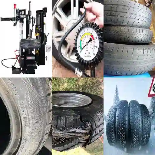 montaggio pneumatici saetta firenze affidabilità che non lascia scie