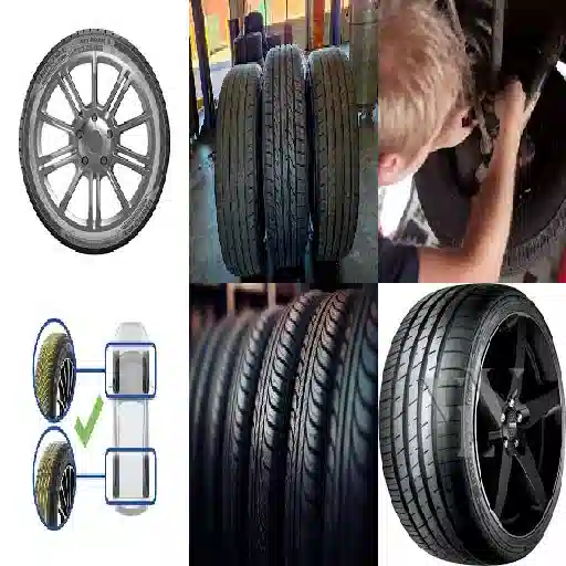 montaggio pneumatici sava firenze con efficienza professionale